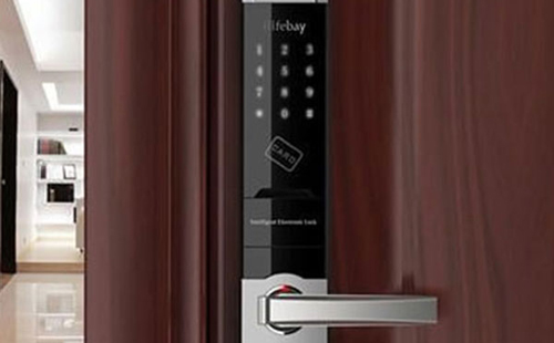 荣昌24小时上门开锁公司