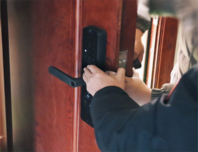 荣昌24小时上门开锁公司